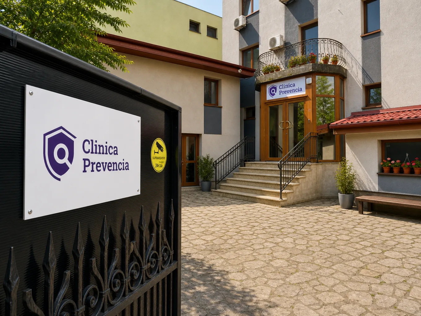 Clinica Prevencia Alunisului