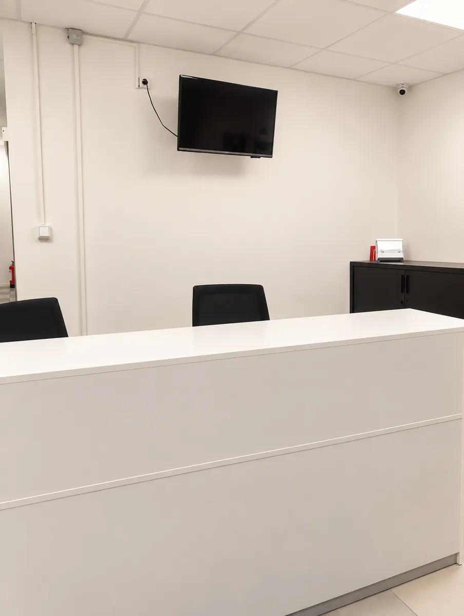 Recepția clinicii, Clinica Prevencia Fundeni